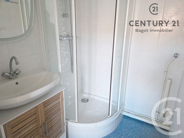 Appartement F2 &agrave; vendre - 2 pi&egrave;ces - 22,58 m2 - Villers Sur Mer - 14 - BASSE-NORMANDIE