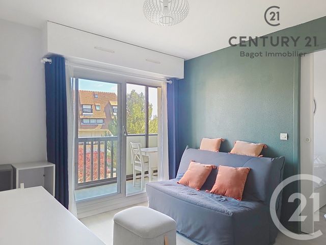 Appartement F2 à vendre VILLERS SUR MER