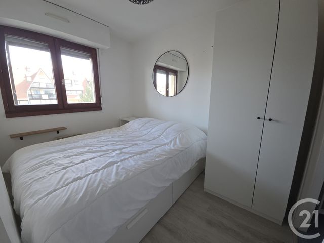 Appartement F2 &agrave; vendre - 2 pi&egrave;ces - 22,58 m2 - Villers Sur Mer - 14 - BASSE-NORMANDIE