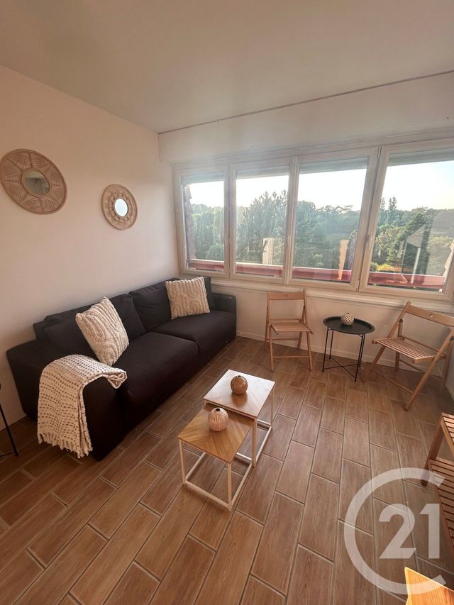 Appartement F2 à louer - 2 pièces - 32 m2 - Villers Sur Mer - 14 - BASSE-NORMANDIE