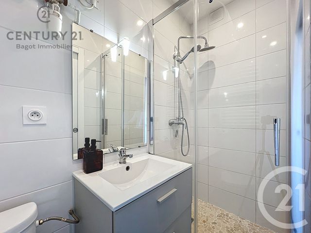 Appartement F2 &agrave; vendre - 2 pi&egrave;ces - 43,58 m2 - Villers Sur Mer - 14 - BASSE-NORMANDIE