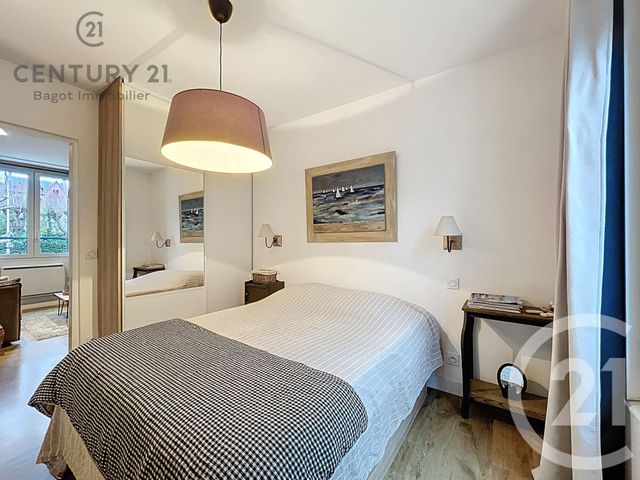 Appartement F2 &agrave; vendre - 2 pi&egrave;ces - 43,58 m2 - Villers Sur Mer - 14 - BASSE-NORMANDIE