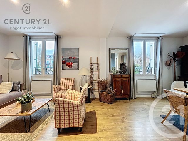 Appartement F2 &agrave; vendre - 2 pi&egrave;ces - 43,58 m2 - Villers Sur Mer - 14 - BASSE-NORMANDIE