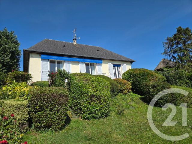 Maison à vendre - 6 pièces - 110,87 m2 - Blonville Sur Mer - 14 - BASSE-NORMANDIE