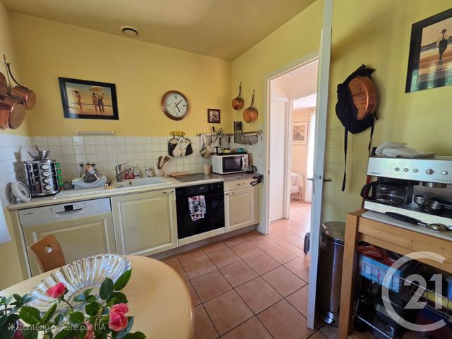 Maison à vendre - 6 pièces - 110,87 m2 - Blonville Sur Mer - 14 - BASSE-NORMANDIE