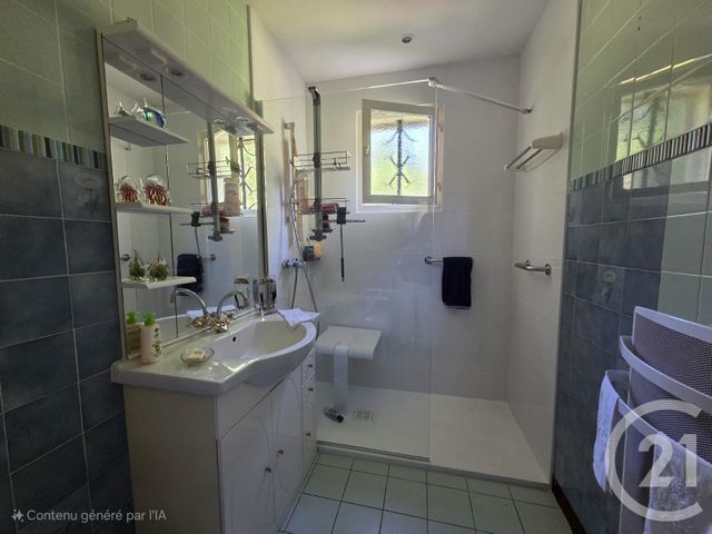 Maison à vendre - 6 pièces - 110,87 m2 - Blonville Sur Mer - 14 - BASSE-NORMANDIE