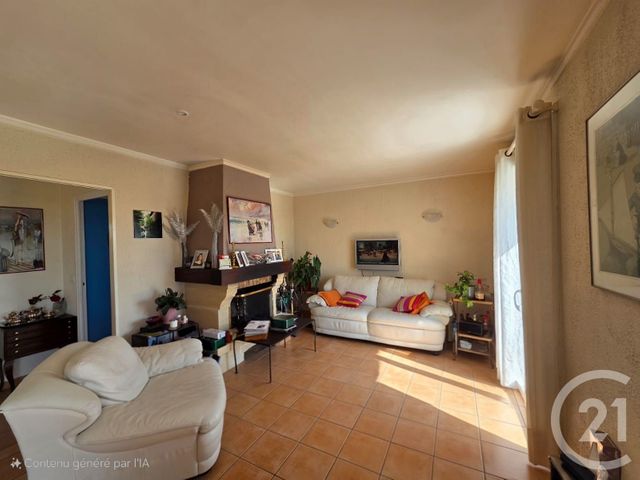 Maison à vendre - 6 pièces - 110,87 m2 - Blonville Sur Mer - 14 - BASSE-NORMANDIE