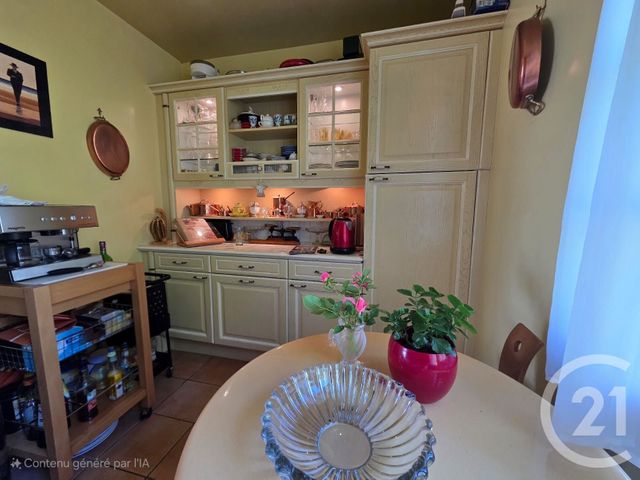 Maison à vendre - 6 pièces - 110,87 m2 - Blonville Sur Mer - 14 - BASSE-NORMANDIE