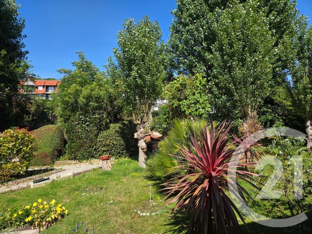 Maison à vendre - 6 pièces - 110,87 m2 - Blonville Sur Mer - 14 - BASSE-NORMANDIE