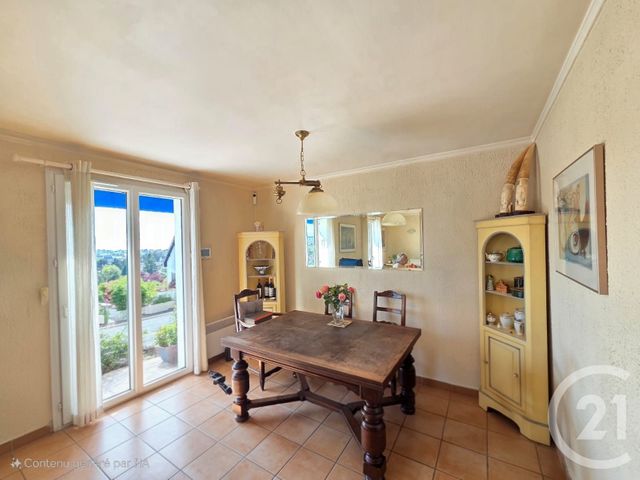 Maison à vendre - 6 pièces - 110,87 m2 - Blonville Sur Mer - 14 - BASSE-NORMANDIE