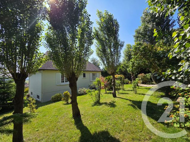 Maison à vendre - 6 pièces - 110,87 m2 - Blonville Sur Mer - 14 - BASSE-NORMANDIE