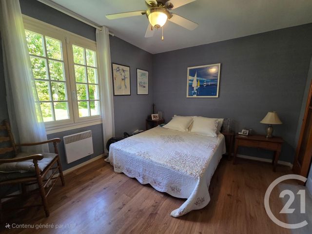 Maison à vendre - 6 pièces - 110,87 m2 - Blonville Sur Mer - 14 - BASSE-NORMANDIE