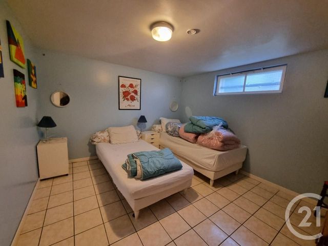 Maison à vendre - 6 pièces - 110,87 m2 - Blonville Sur Mer - 14 - BASSE-NORMANDIE