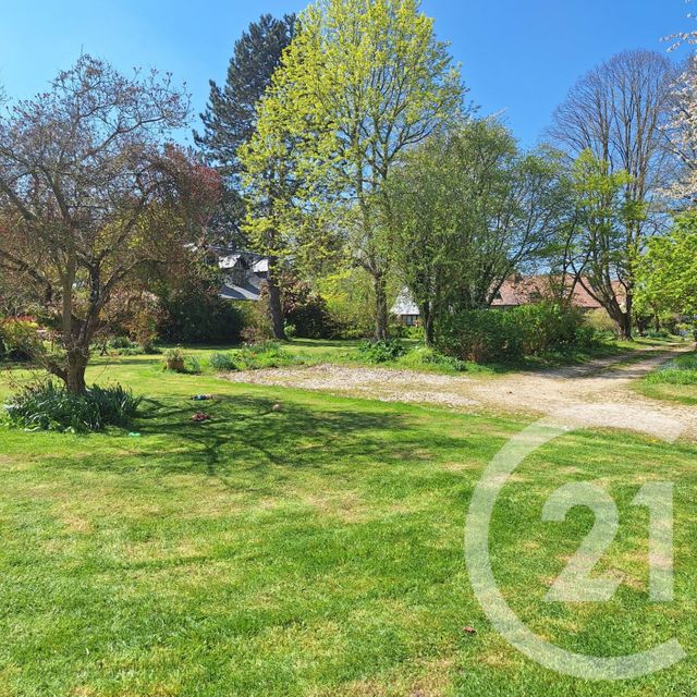 Maison à vendre - 6 pièces - 144,46 m2 - Equemauville - 14 - BASSE-NORMANDIE