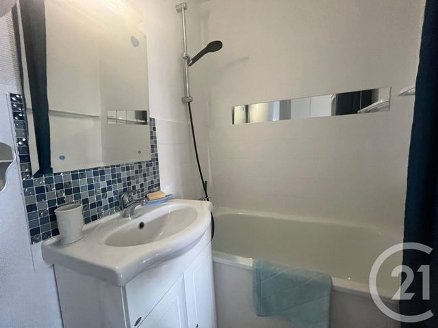 Appartement F2 à louer - 2 pièces - 27,29 m2 - Villers Sur Mer - 14 - BASSE-NORMANDIE