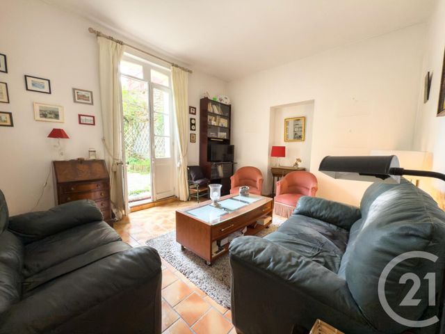 Maison à vendre - 6 pièces - 101,99 m2 - Villers Sur Mer - 14 - BASSE-NORMANDIE