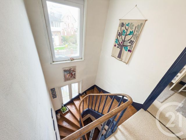 Maison à vendre - 6 pièces - 101,99 m2 - Villers Sur Mer - 14 - BASSE-NORMANDIE