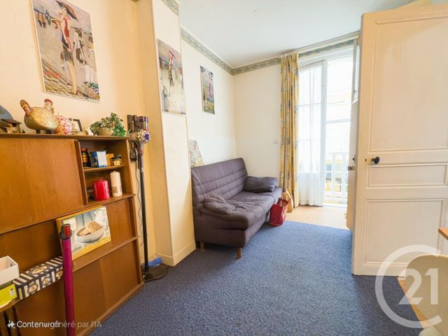 Maison à vendre - 6 pièces - 101,99 m2 - Villers Sur Mer - 14 - BASSE-NORMANDIE