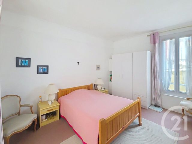 Maison à vendre - 6 pièces - 101,99 m2 - Villers Sur Mer - 14 - BASSE-NORMANDIE