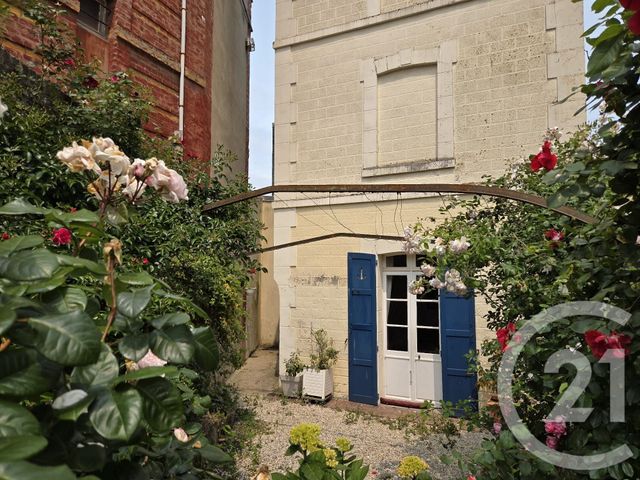 Maison à vendre - 6 pièces - 101,99 m2 - Villers Sur Mer - 14 - BASSE-NORMANDIE