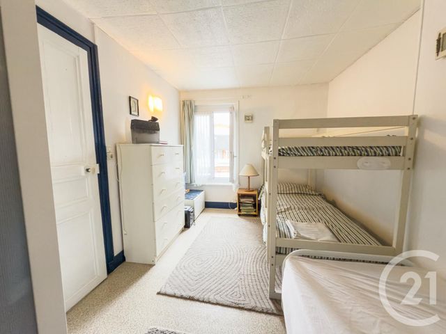 Maison à vendre - 6 pièces - 101,99 m2 - Villers Sur Mer - 14 - BASSE-NORMANDIE