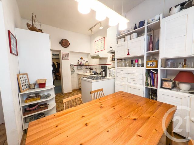 Maison à vendre - 6 pièces - 101,99 m2 - Villers Sur Mer - 14 - BASSE-NORMANDIE