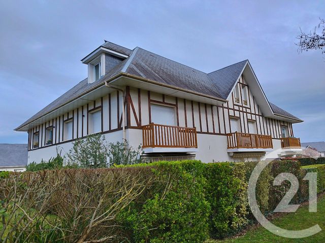 Appartement F3 à vendre - 3 pièces - 73,11 m2 - Villers Sur Mer - 14 - BASSE-NORMANDIE