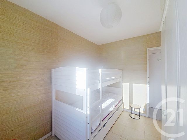 Appartement F2 &agrave; vendre - 2 pi&egrave;ces - 32,12 m2 - Villers Sur Mer - 14 - BASSE-NORMANDIE