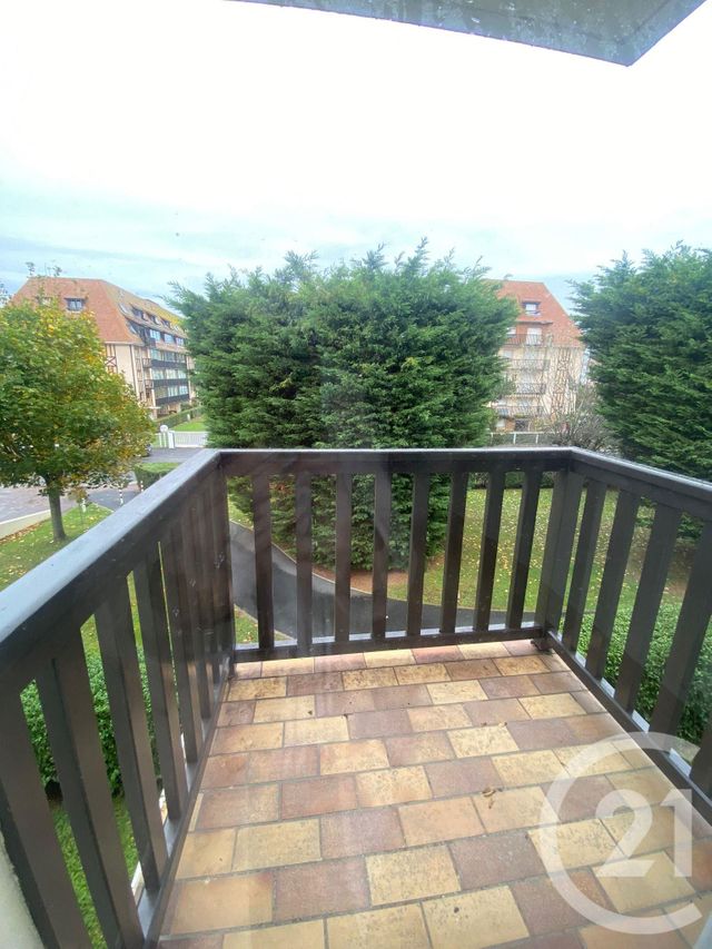 Appartement F3 à vendre - 3 pièces - 39,34 m2 - Villers Sur Mer - 14 - BASSE-NORMANDIE