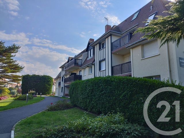 Appartement F3 à vendre - 3 pièces - 39,34 m2 - Villers Sur Mer - 14 - BASSE-NORMANDIE