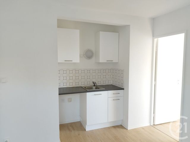 Appartement F3 à vendre - 3 pièces - 39,34 m2 - Villers Sur Mer - 14 - BASSE-NORMANDIE