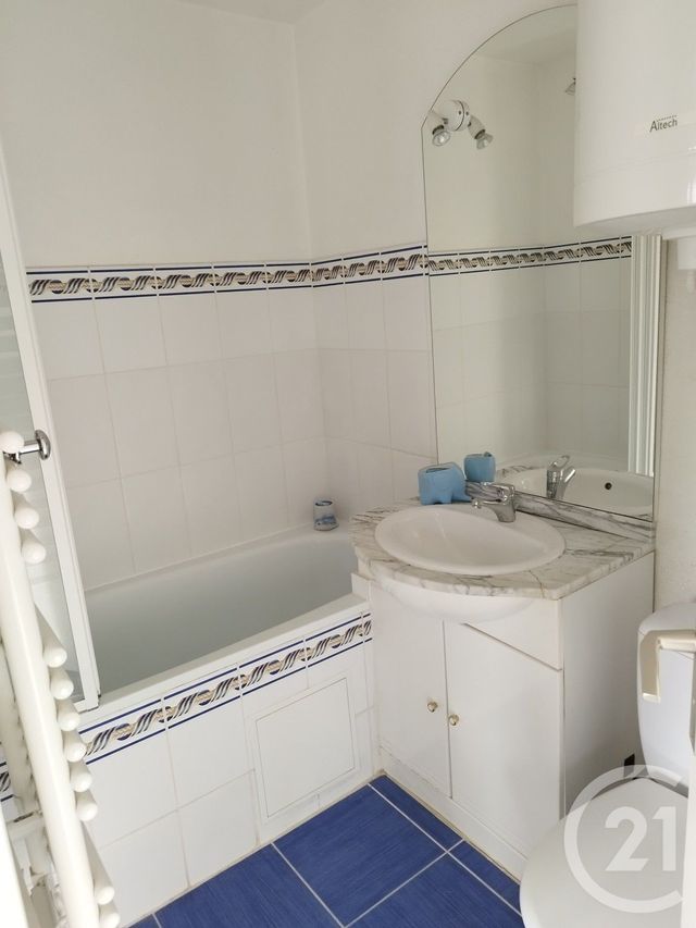 Appartement F1 à vendre - 1 pièce - 21,98 m2 - Villers Sur Mer - 14 - BASSE-NORMANDIE