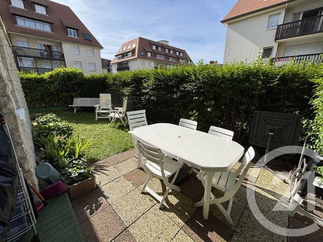 appartement - VILLERS SUR MER - 14