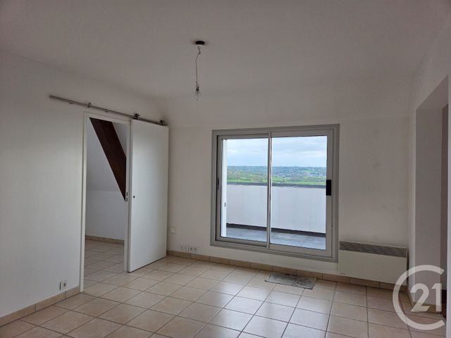 Appartement à vendre - 4 pièces - 47 m2 - Blonville Sur Mer - 14 - BASSE-NORMANDIE