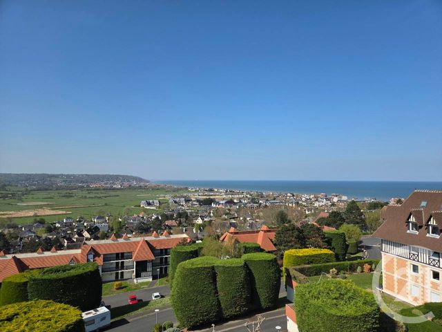 appartement - BLONVILLE SUR MER - 14