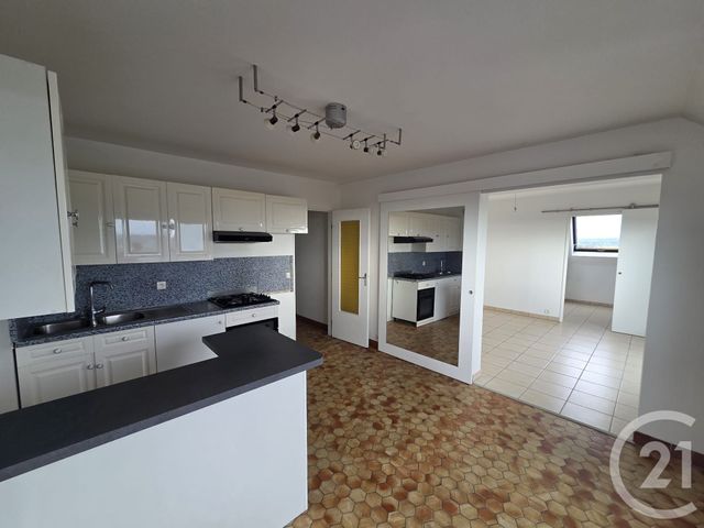 Appartement à vendre - 4 pièces - 47 m2 - Blonville Sur Mer - 14 - BASSE-NORMANDIE