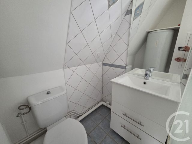 Appartement à vendre - 4 pièces - 47 m2 - Blonville Sur Mer - 14 - BASSE-NORMANDIE