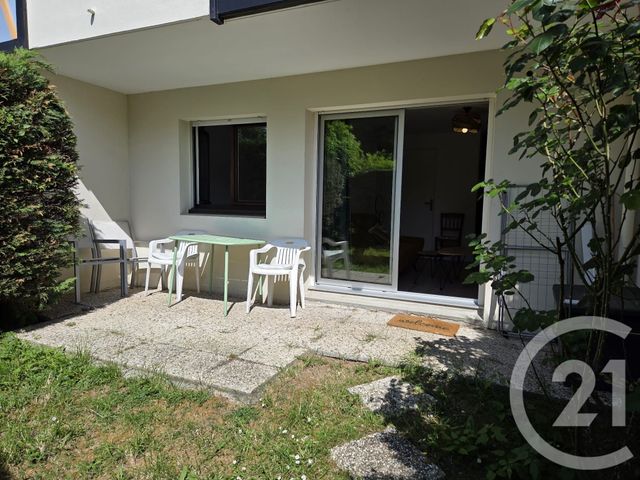 Appartement F2 à vendre - 2 pièces - 28,40 m2 - Villers Sur Mer - 14 - BASSE-NORMANDIE