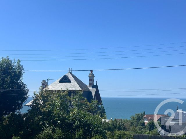 Appartement Studio à louer TROUVILLE SUR MER
