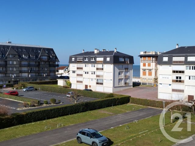 Appartement F2 à vendre - 2 pièces - 24,49 m2 - Villers Sur Mer - 14 - BASSE-NORMANDIE