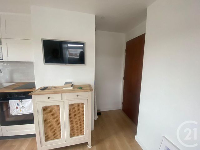 Appartement F1 à louer - 1 pièce - 17,44 m2 - Villers Sur Mer - 14 - BASSE-NORMANDIE