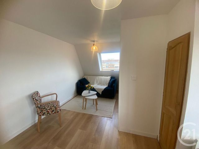 Appartement F1 à louer - 1 pièce - 17,44 m2 - Villers Sur Mer - 14 - BASSE-NORMANDIE