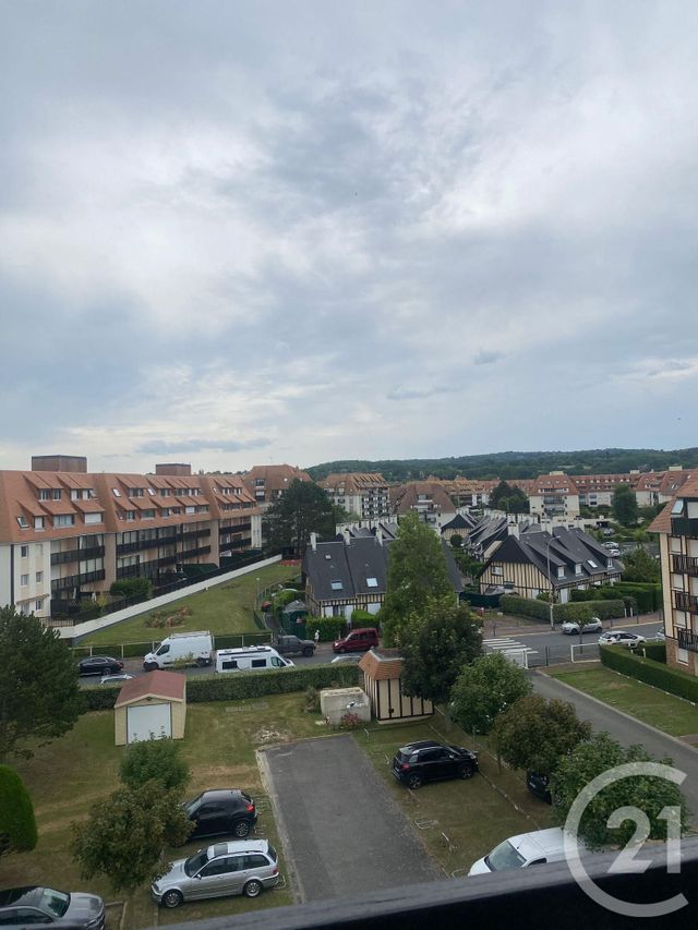 Appartement F1 à louer - 1 pièce - 17,44 m2 - Villers Sur Mer - 14 - BASSE-NORMANDIE