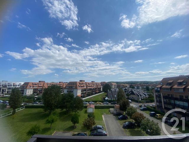 Appartement F1 à louer - 1 pièce - 17,44 m2 - Villers Sur Mer - 14 - BASSE-NORMANDIE