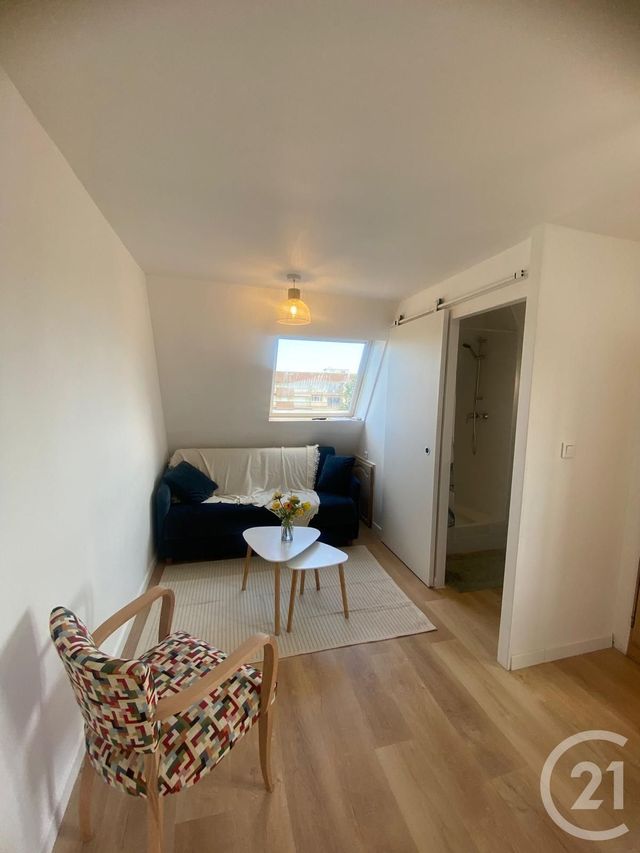 Appartement F1 à louer - 1 pièce - 17,44 m2 - Villers Sur Mer - 14 - BASSE-NORMANDIE