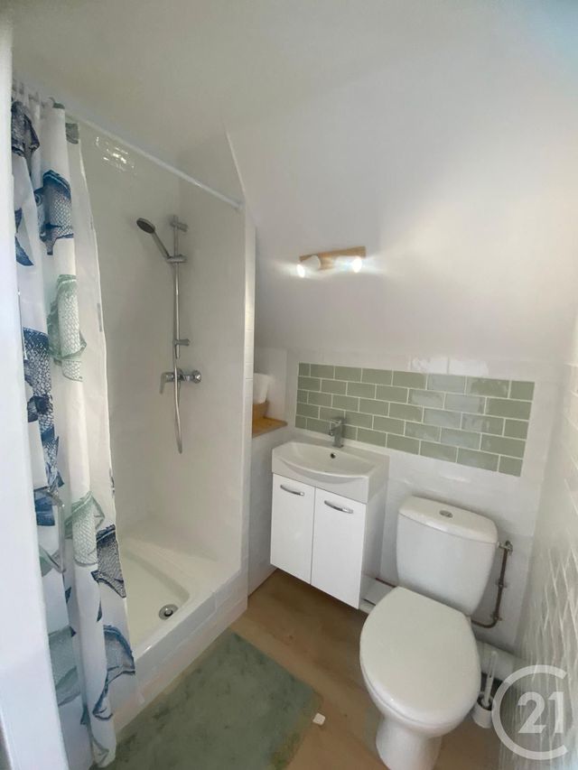 Appartement F1 à louer - 1 pièce - 17,44 m2 - Villers Sur Mer - 14 - BASSE-NORMANDIE