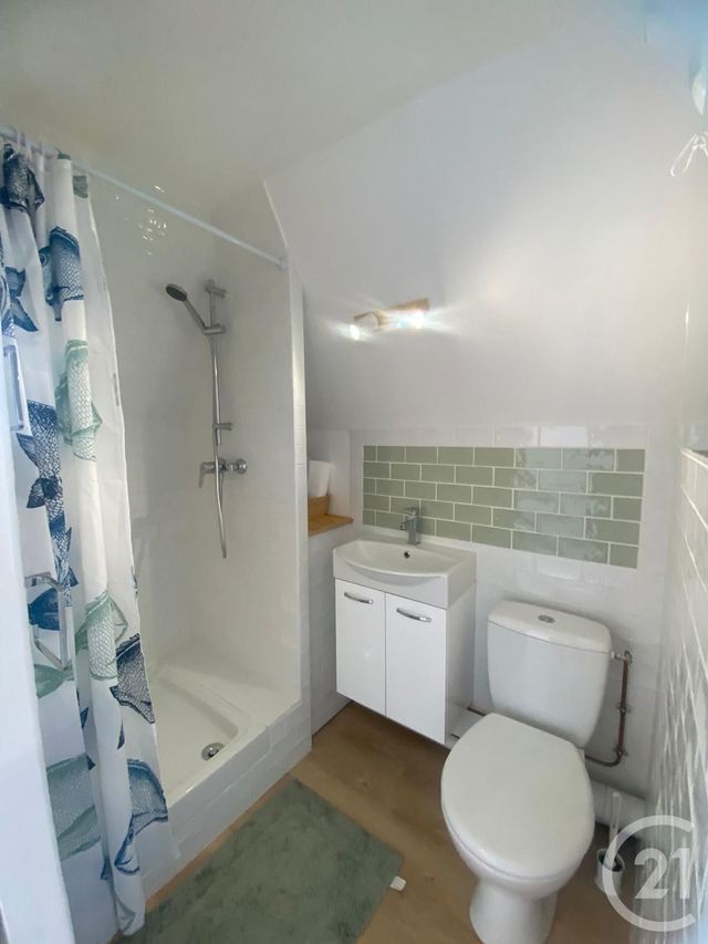 Appartement F1 à louer - 1 pièce - 17,44 m2 - Villers Sur Mer - 14 - BASSE-NORMANDIE