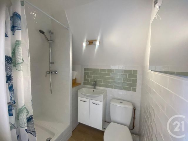 Appartement F1 à louer - 1 pièce - 17,44 m2 - Villers Sur Mer - 14 - BASSE-NORMANDIE