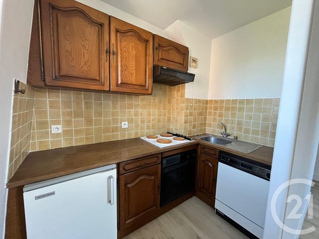 Afficher la photo en grand Appartement F2 à vendre - 2 pièces - 34,45 m2 - Villers Sur Mer - 14 - BASSE-NORMANDIE