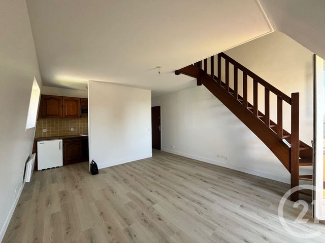 Afficher la photo en grand Appartement F2 à vendre - 2 pièces - 34,45 m2 - Villers Sur Mer - 14 - BASSE-NORMANDIE